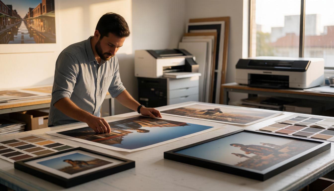 About image